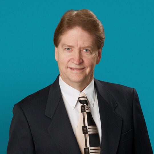 Provider headshot of Phillip C. Carr, MD
