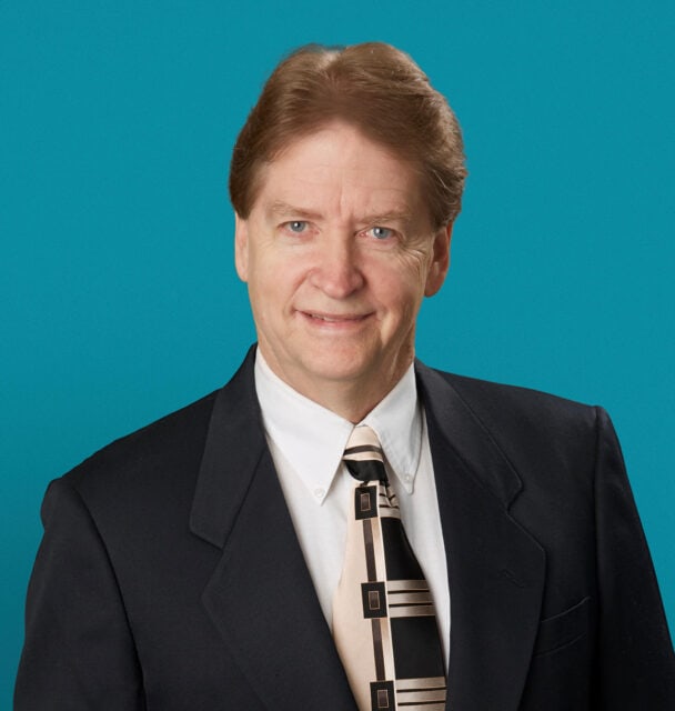 Provider headshot of Phillip C. Carr, MD