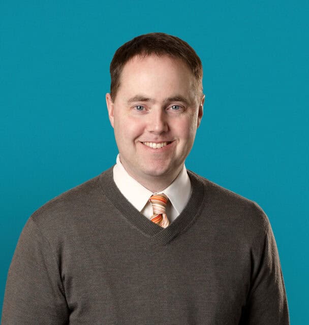 Provider headshot of R. Scott Russell, MD