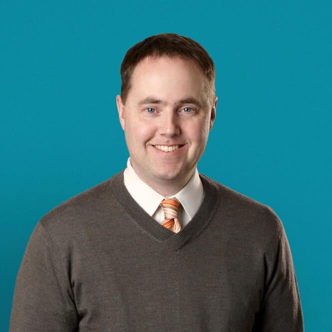 Provider headshot of R. Scott Russell, MD