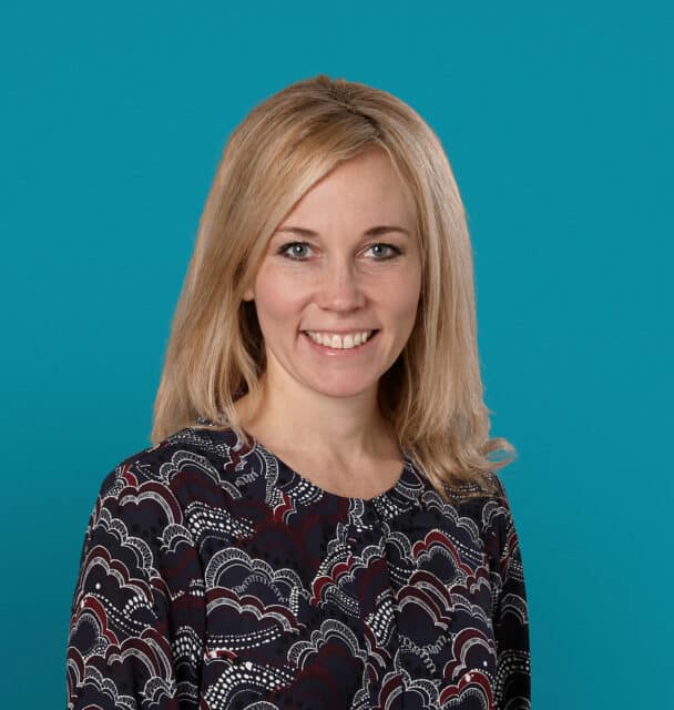 Provider headshot of Rachel D. Brannon, APRN-CNP