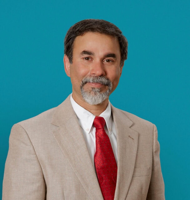 Provider headshot of Reginald M. Sequeira, MD