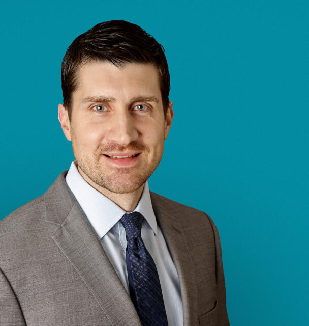 Richard J. Gorman, DO