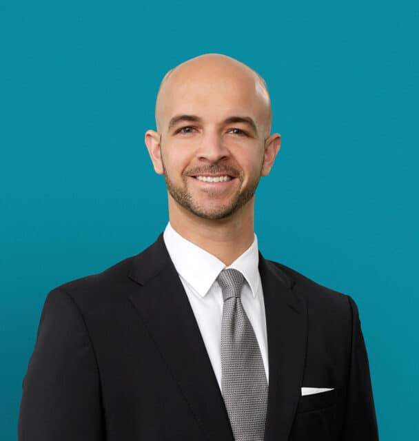 Provider headshot of Riyad J. Tayim, MD