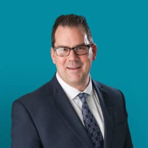 Provider headshot of Robert J. Sawyer, MD