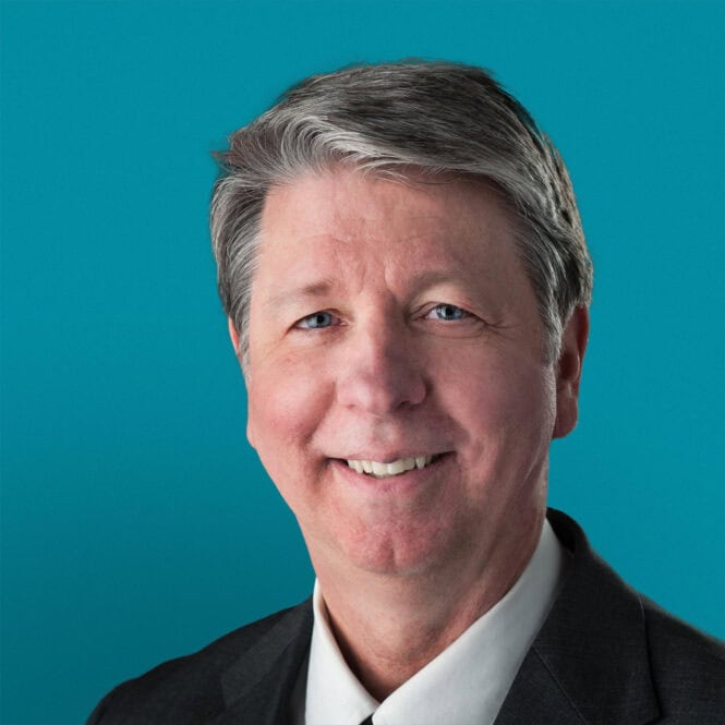 Provider headshot of Robert T. Smith, MD