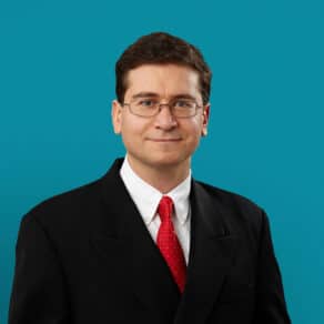 Provider headshot of Sameh N. Khouzam, MD