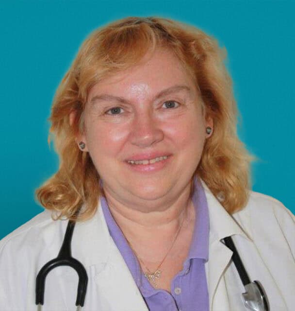 Provider headshot of Sandra L. Kimball Murnen, APRN-CNP