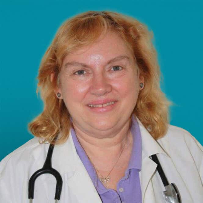 Provider headshot of Sandra L. Kimball Murnen, APRN-CNP