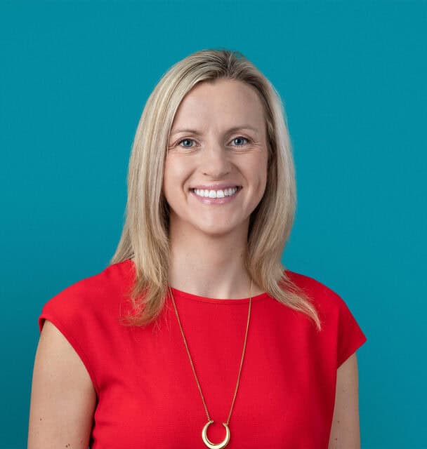 Provider headshot of Sarah M. Hedrick, MD