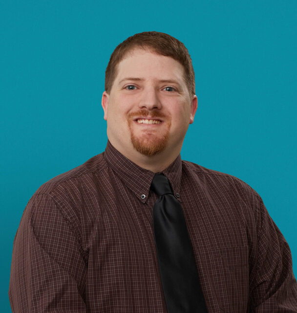 Provider headshot of Scott J. Cryder, PA-C