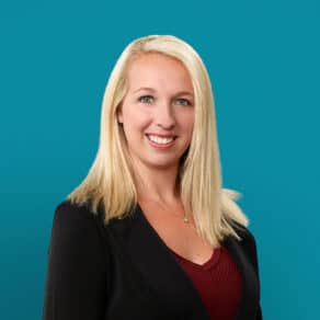 Provider headshot of Shelby L. Logsdon, APRN-FNP