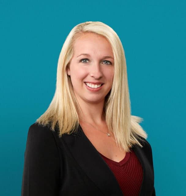 Provider headshot of Shelby L. Logsdon, APRN-FNP