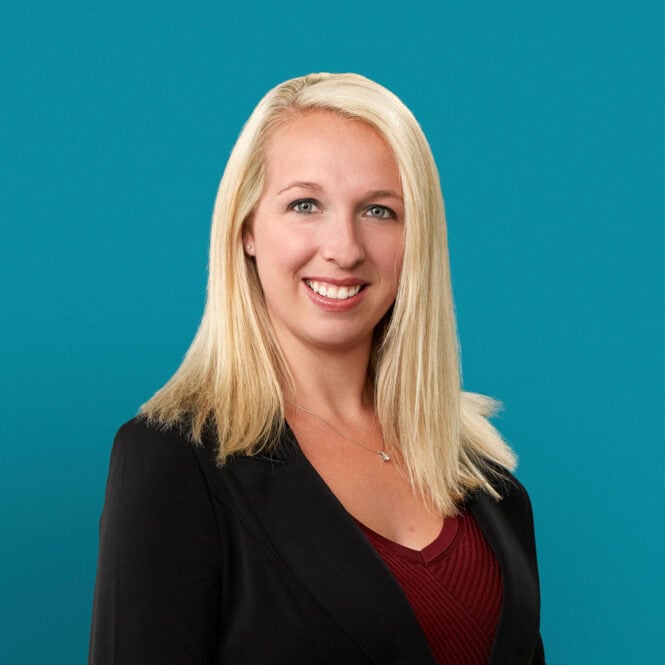 Provider headshot of Shelby L. Logsdon, APRN-FNP