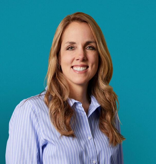 Provider headshot of Shelley M. Barney, PA-C