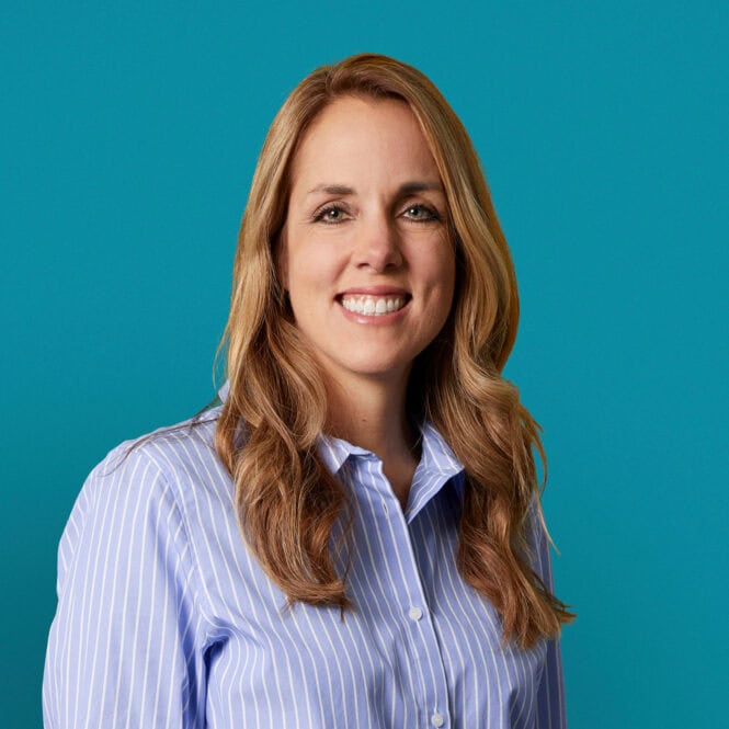 Provider headshot of Shelley M. Barney, PA-C