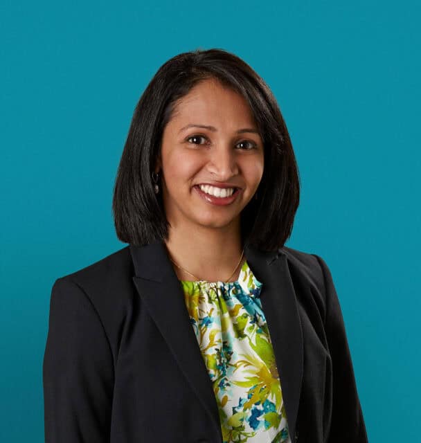 Provider headshot of Soumya Nadella, MD