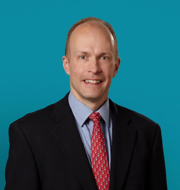 Provider headshot of Steven B. Taylor, MD