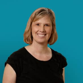Provider headshot of Suzanne M. Brooks, APRN-CNS