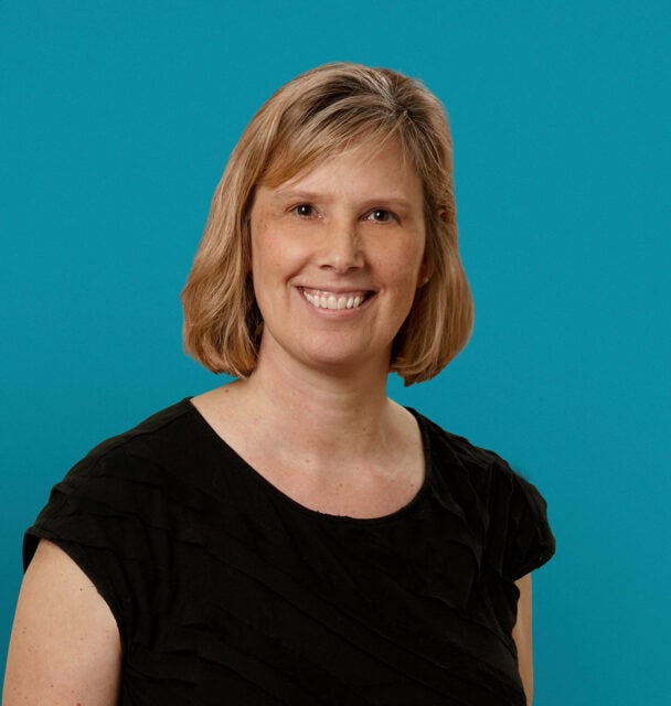 Provider headshot of Suzanne M. Brooks, APRN-CNS