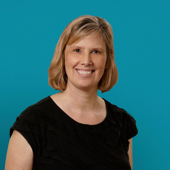 Provider headshot of Suzanne M. Brooks, APRN-CNS