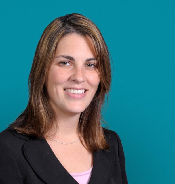 Provider headshot of Suzanne R. Hardacre, MD