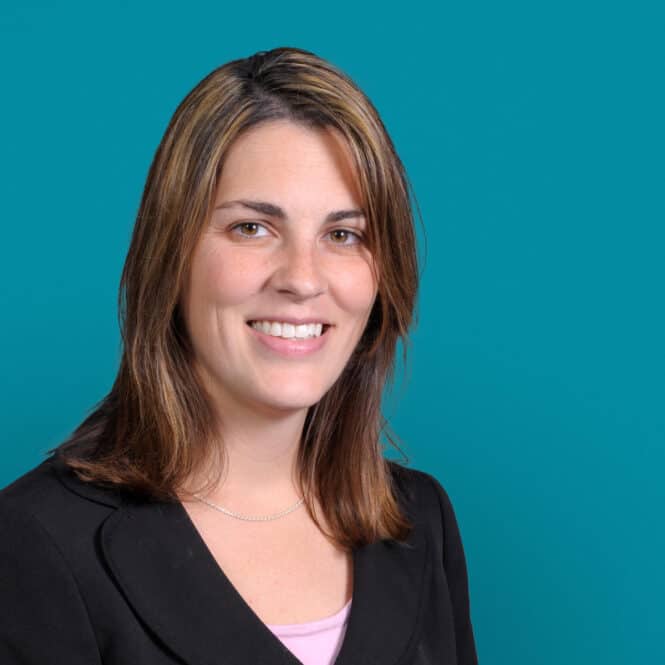 Provider headshot of Suzanne R. Hardacre, MD