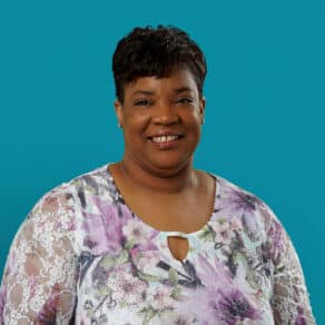 Provider headshot of Tamu B. Swanson, APRN-CNP