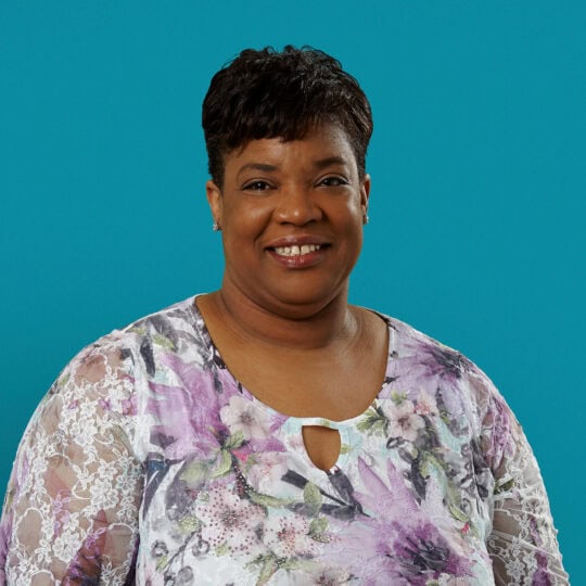 Provider headshot of Tamu B. Swanson, APRN-CNP