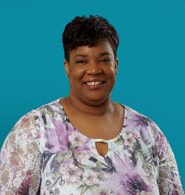 Provider headshot of Tamu B. Swanson, APRN-CNP