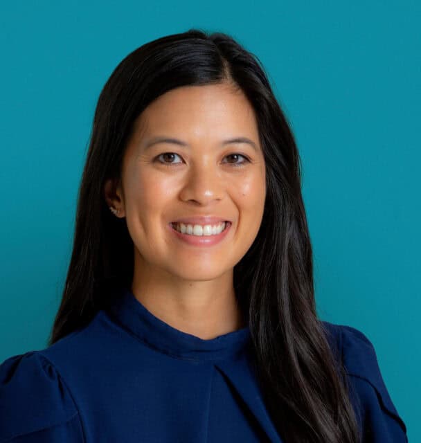 Provider headshot of Teresa M. Groh, PA-C