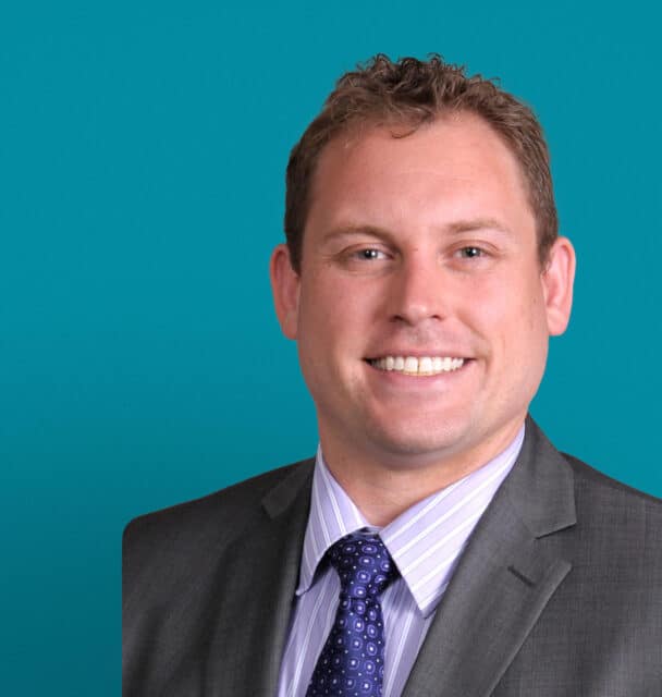 Provider headshot of Thomas J. Dunn, DO