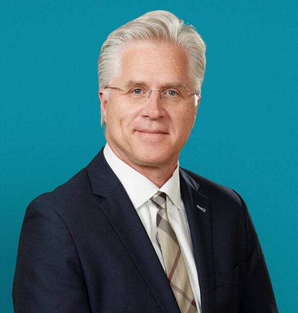 Provider headshot of Thomas J. Merle, MD