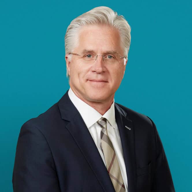 Provider headshot of Thomas J. Merle, MD