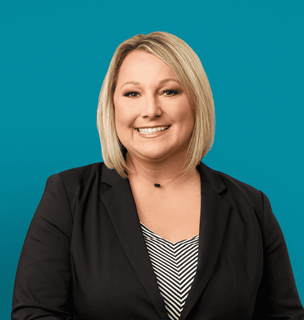 Provider headshot of Tiarah A. Todd, APRN-CNP