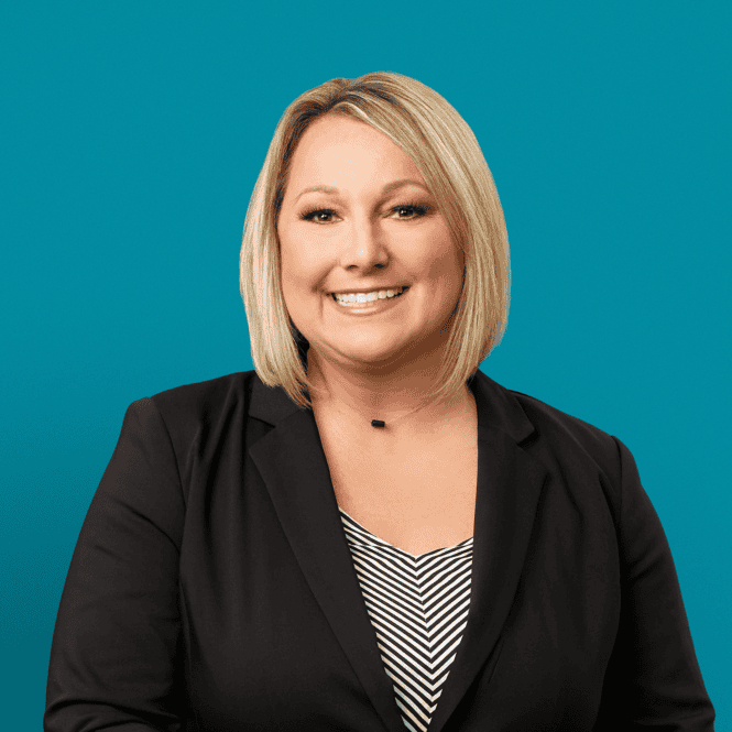 Provider headshot of Tiarah A. Todd, APRN-CNP