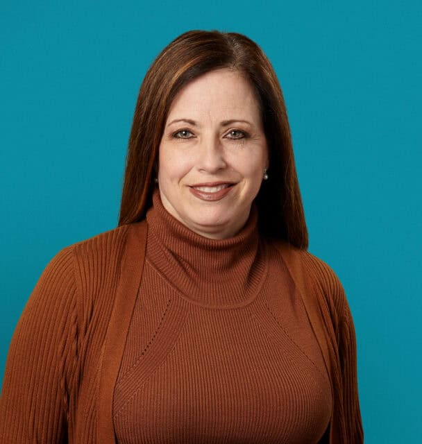 Provider headshot of Trisha A. Pachiano, DO