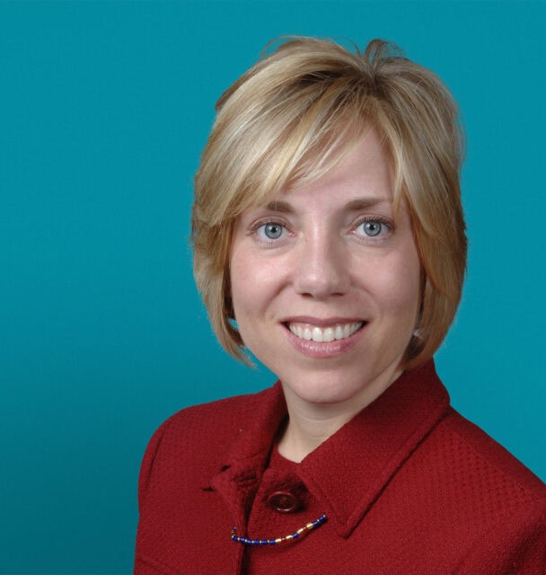 Provider headshot of Victoria R. Buckner, DO