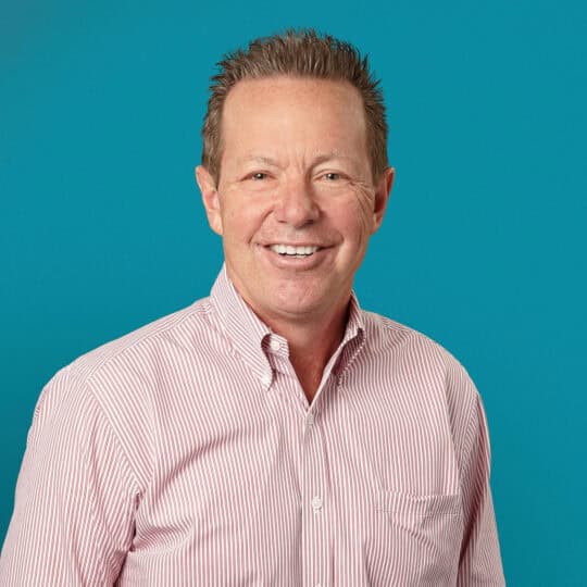 Provider headshot of William R. Dorsey, DO