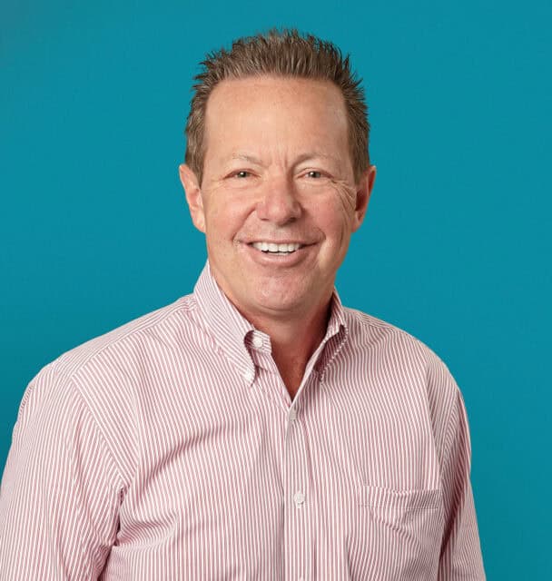 Provider headshot of William R. Dorsey, DO