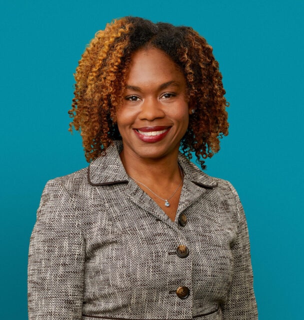 Provider headshot of Yalaunda M. Thomas, MD