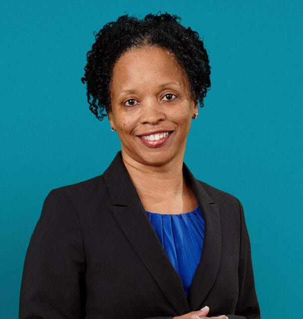 Provider headshot of Zina M. Williams, APRN-CNP