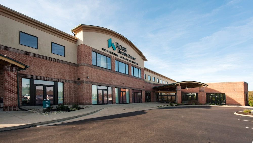 KPN Network Primary Care Indian Creek Ross; 2449 Ross Millville Road, Hamiton, Ohio