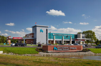 Kettering Health Medical Group Vascular Surgery