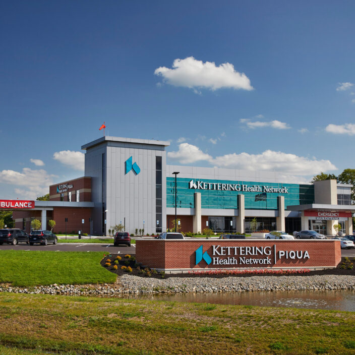 Kettering Health Medical Group Vascular Surgery