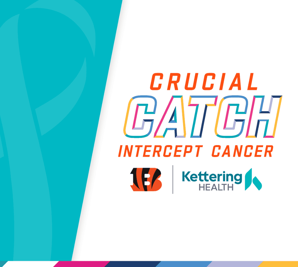 Crucial Catch Intercept Cancer