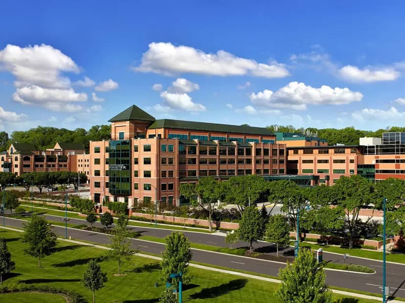 Kettering Health Main Campus