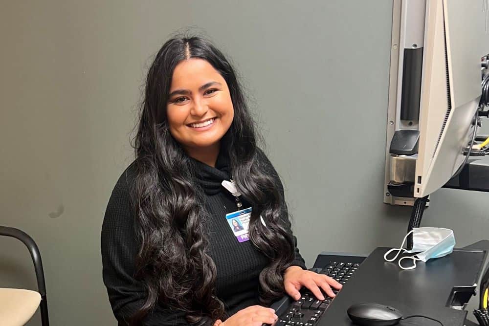 Dr. Nicole Spady, OB-GYN