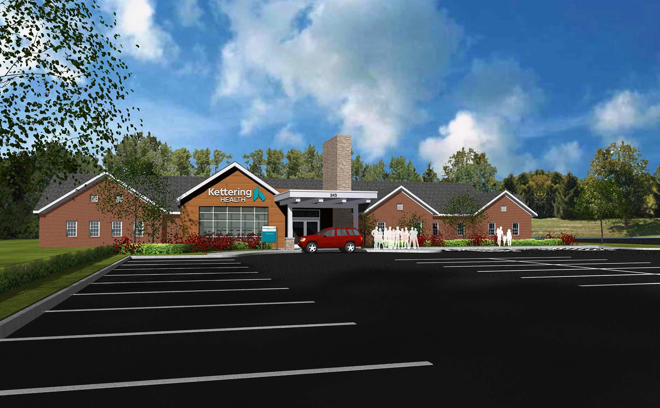 Kettering Health Medical Group OB-GYN