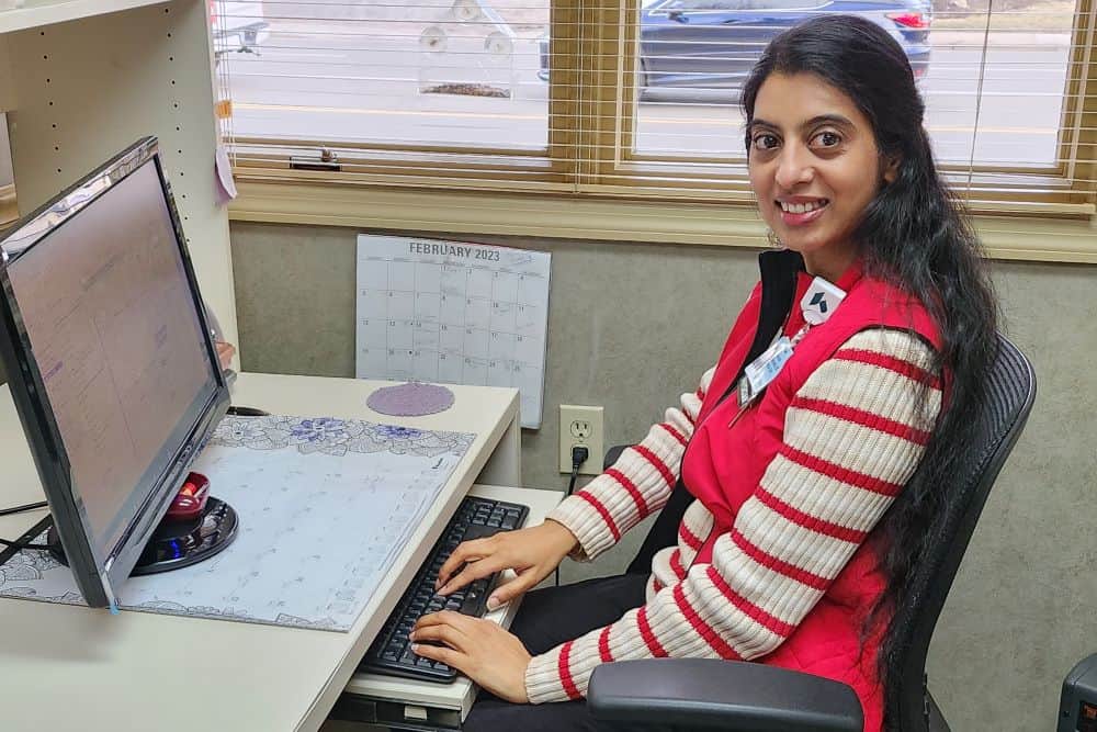 Dr. Soumya Neravetla Photo